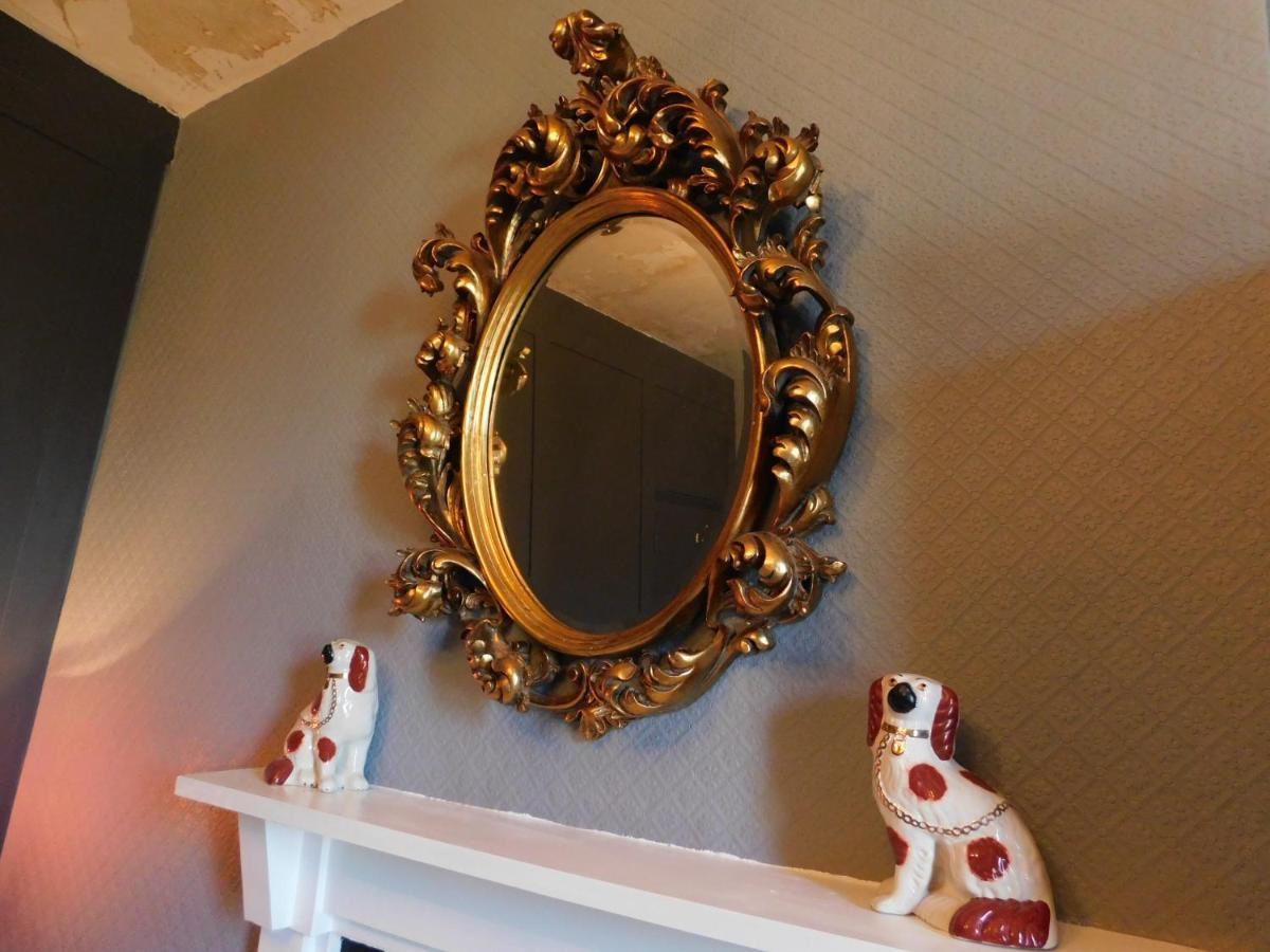 The Bear Bread Bakery B&B, Ensuite Rooms Above The Bakery, Colyton Екстер'єр фото