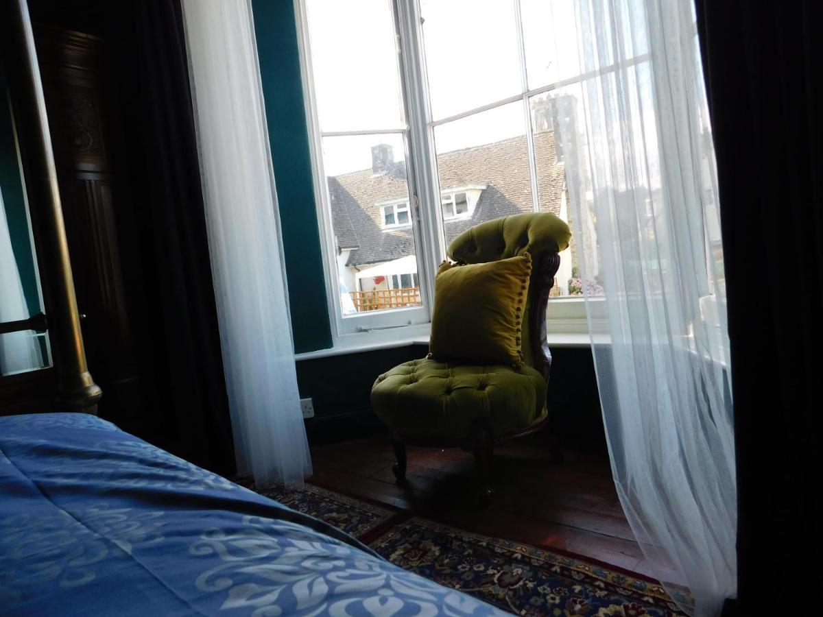 The Bear Bread Bakery B&B, Ensuite Rooms Above The Bakery, Colyton Екстер'єр фото