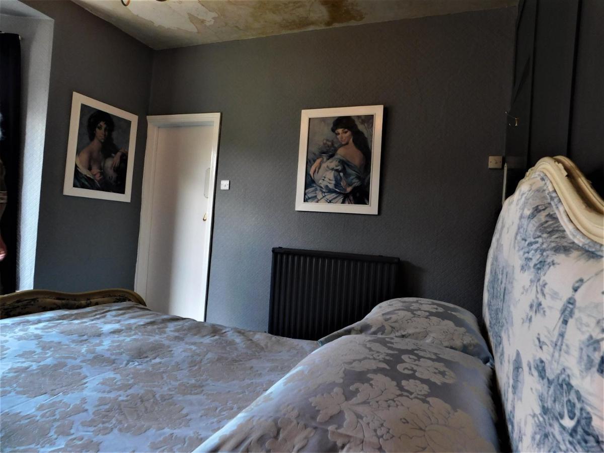 The Bear Bread Bakery B&B, Ensuite Rooms Above The Bakery, Colyton Екстер'єр фото