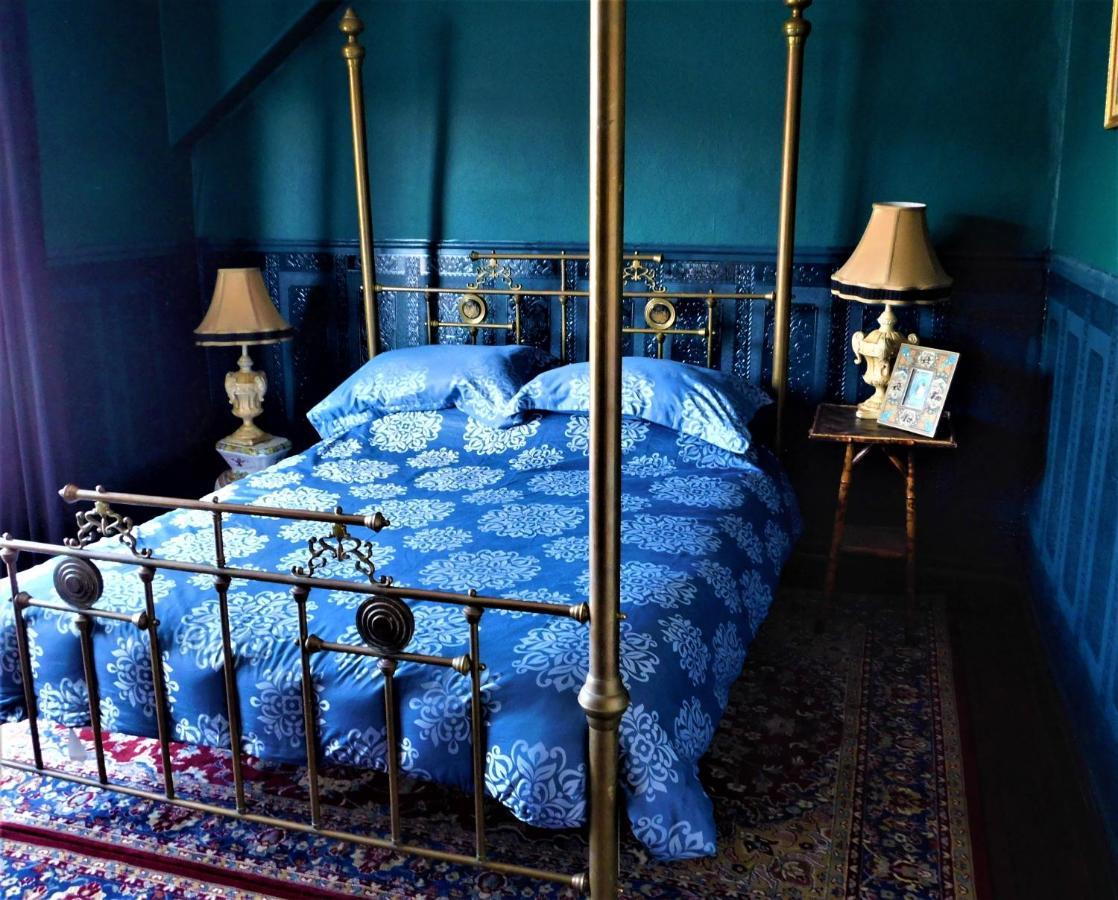 The Bear Bread Bakery B&B, Ensuite Rooms Above The Bakery, Colyton Екстер'єр фото