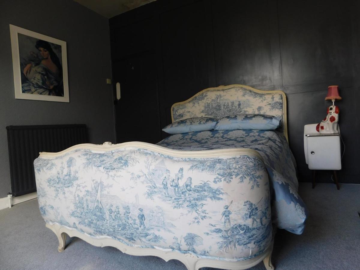The Bear Bread Bakery B&B, Ensuite Rooms Above The Bakery, Colyton Екстер'єр фото