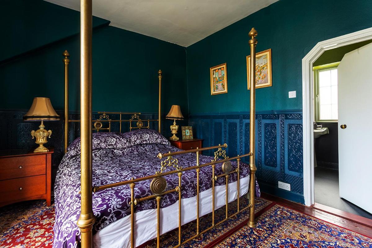 The Bear Bread Bakery B&B, Ensuite Rooms Above The Bakery, Colyton Екстер'єр фото