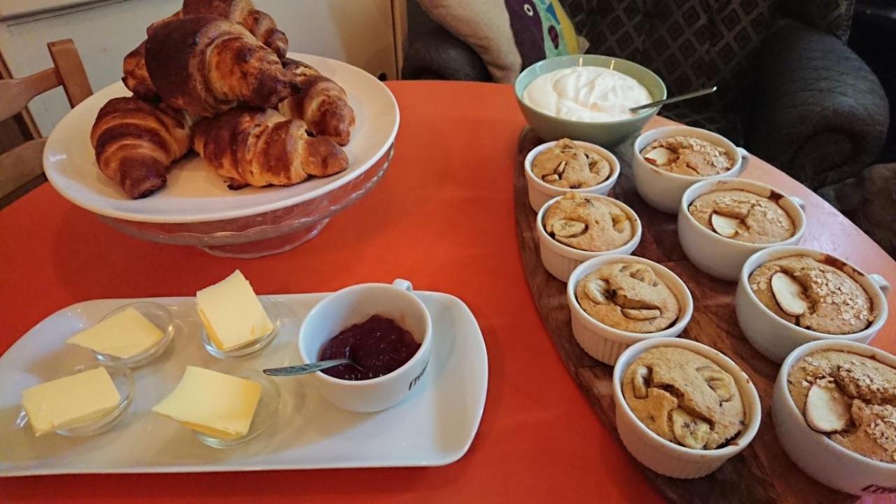 The Bear Bread Bakery B&B, Ensuite Rooms Above The Bakery, Colyton Екстер'єр фото