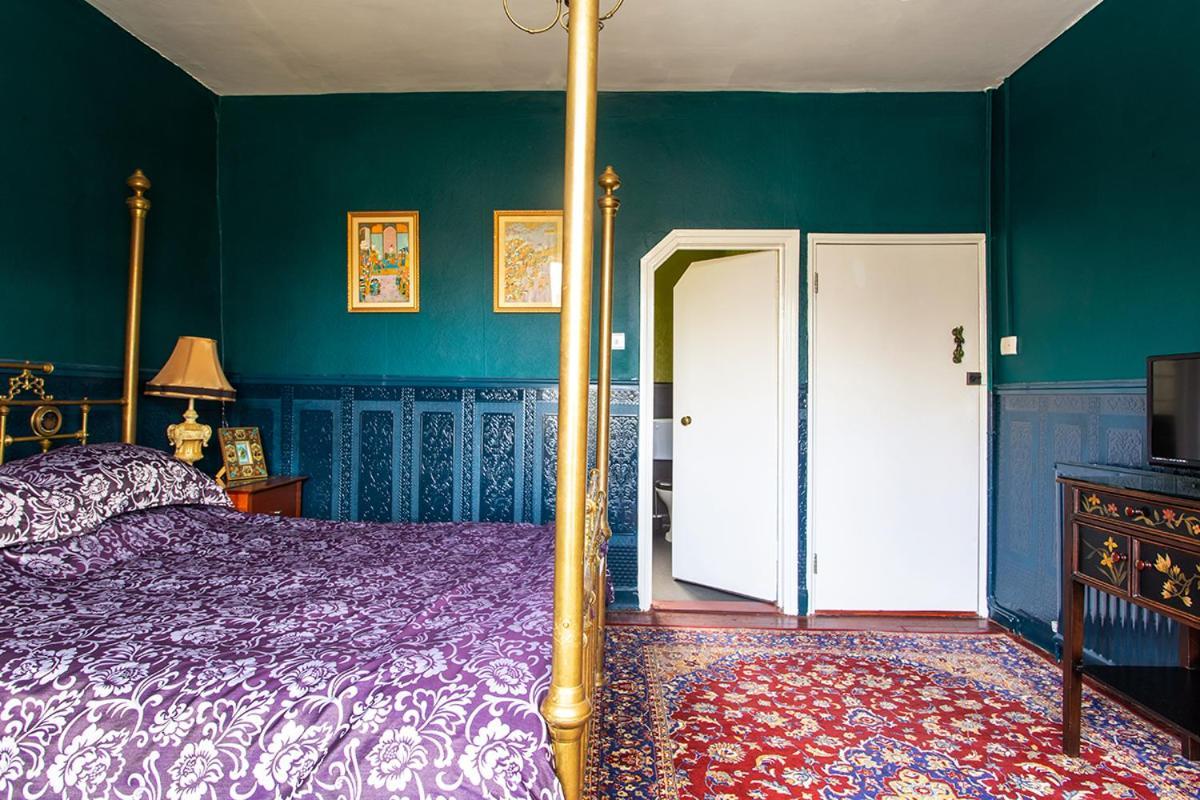 The Bear Bread Bakery B&B, Ensuite Rooms Above The Bakery, Colyton Екстер'єр фото