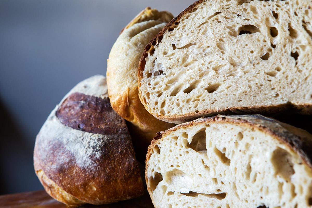 The Bear Bread Bakery B&B, Ensuite Rooms Above The Bakery, Colyton Екстер'єр фото