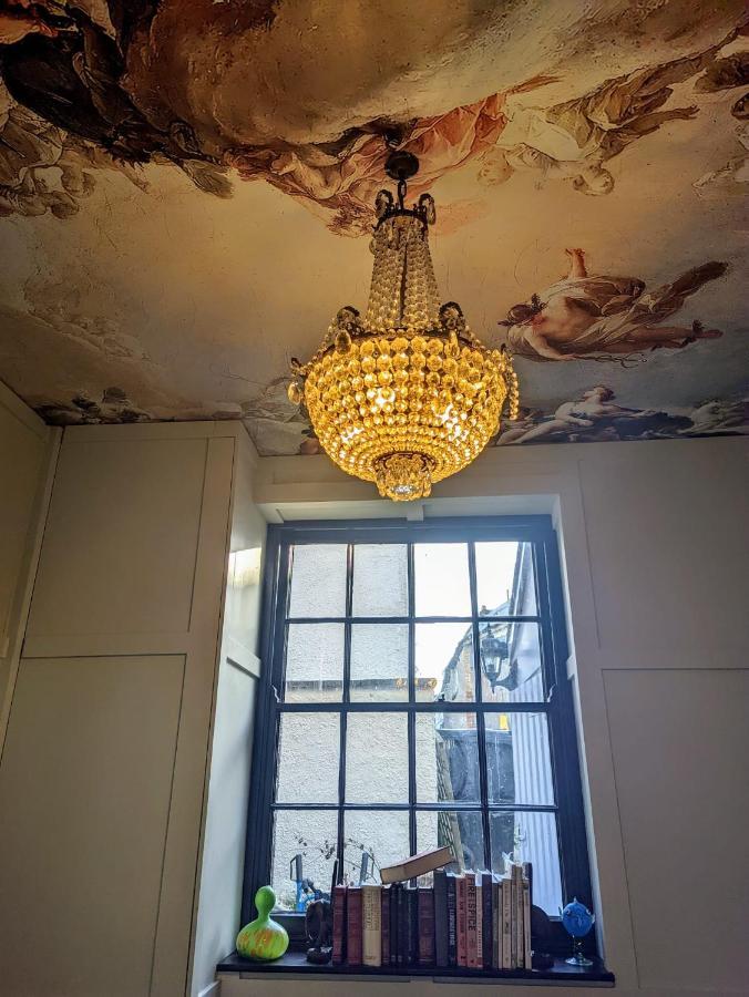The Bear Bread Bakery B&B, Ensuite Rooms Above The Bakery, Colyton Екстер'єр фото